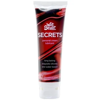 WET STUFF - SECRETS 90g