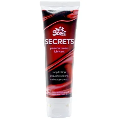 WET STUFF - SECRETS 90g
