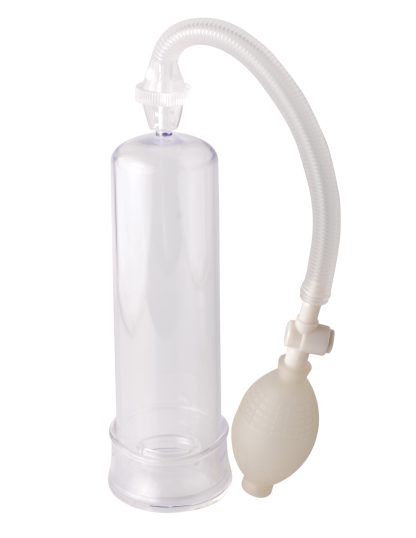 BEGINNER'S POWER PUMP - Image 3