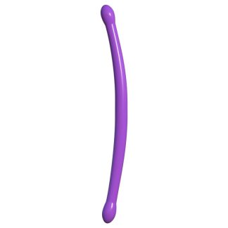 CLASSIX-DOUBLE WHAMMY DILDO