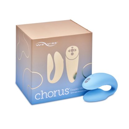 WE VIBE - CHORUS - Image 6