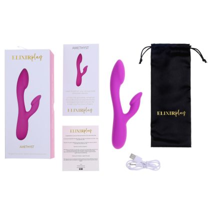 ELIXIR PLAY - AMETHYST - Image 4