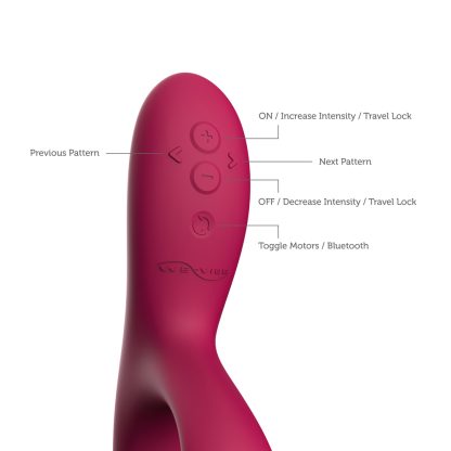 WE-VIBE - NOVA 2 - Image 2