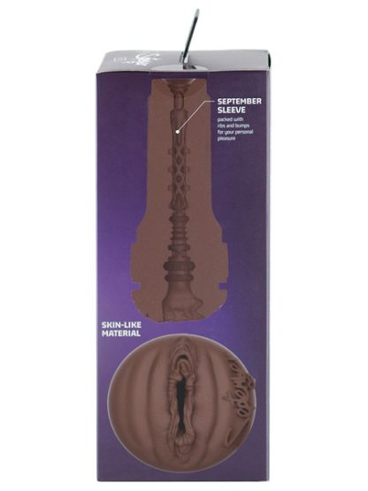 KIIROO - FEEL SEPTEMBER REIGH STROKER - Image 3