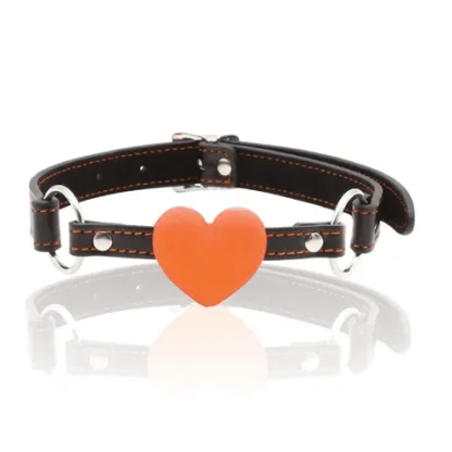 ORANGE IS THE NEW BLACK - HEART GAG - Image 2