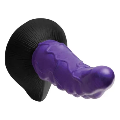 CREATURE COCKS - ORION INVADER VEINY SPACE ALIEN DILDO - Image 2