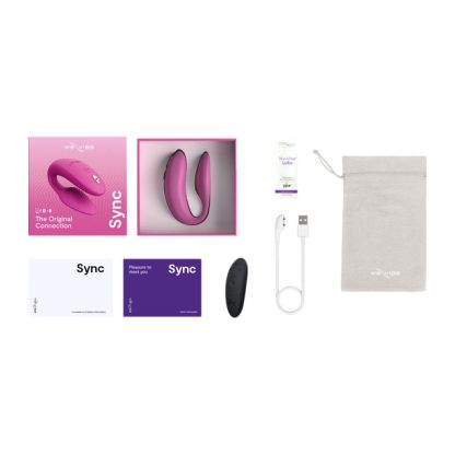 WE-VIBE - SYNC 2 - Image 3
