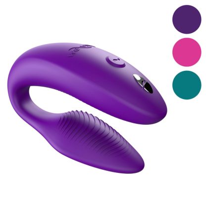 WE-VIBE - SYNC 2