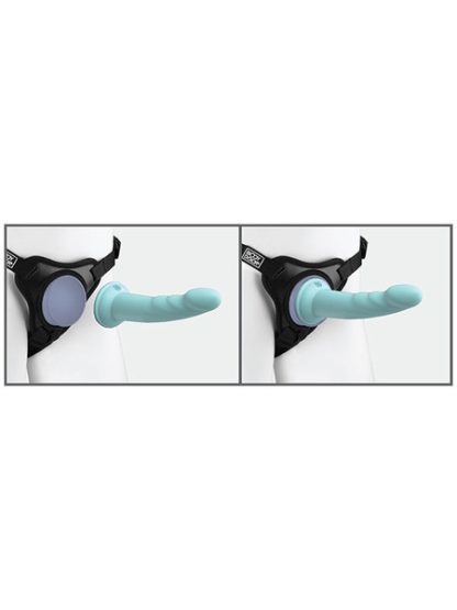 DILLIO PLATINUM BODY DOCK SE 5 INCH AND 6 INCH PEGGING KIT - Image 4