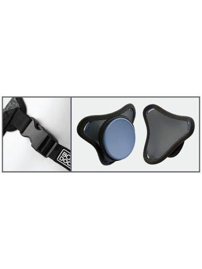 DILLIO PLATINUM BODY DOCK SE 5 INCH AND 6 INCH PEGGING KIT - Image 5