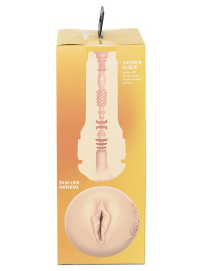 KIIROO - FEEL VICTORIA JUNE STARS COLLECTION STROKER - Image 3