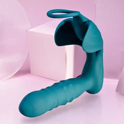 PLAYBOY PLEASURE - BRING IT ON - Image 3