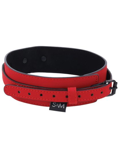SEX AND MISCHIEF - AMOR COLLAR AND LEASH - Image 3