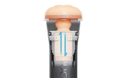 OTOUCH - INSCUP THRUSTING AND CONSTRUCTION MASTURBATOR - Image 5