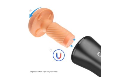 OTOUCH - INSCUP THRUSTING AND CONSTRUCTION MASTURBATOR - Image 7