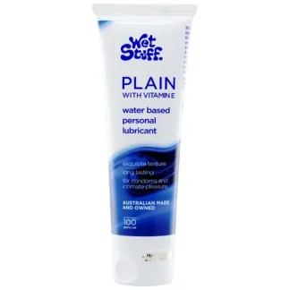 WET STUFF - VITAMIN E 100g
