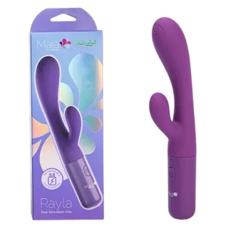 MAIA RAYLA - RABBIT VIBRATOR
