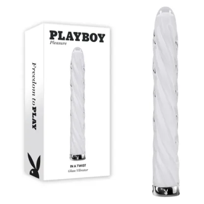 PLAYBOY_PLEASURE_IN A TWIST
