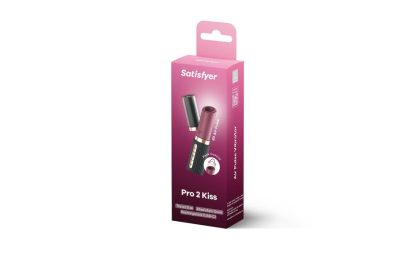 SATISFYER - PRO 2 KISS