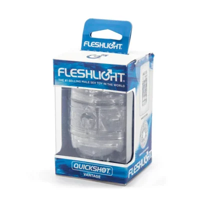 FLESHLIGHT - QUICKSHOT VANTAGE VALUE PACK - Image 4