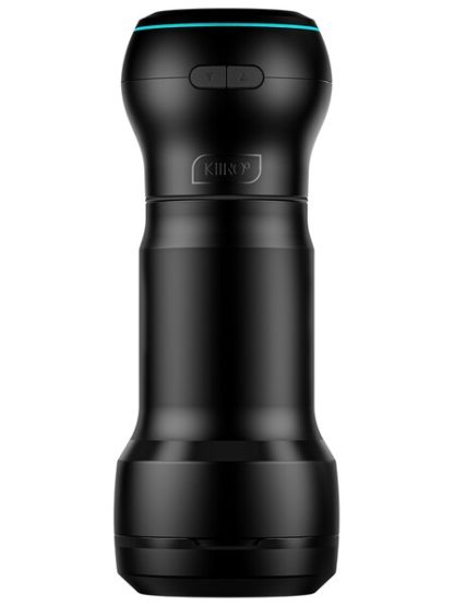 KIIROO - FEEL POCKET BLOW POCKET STROKER AND POWER BLOW COMBO BOX - Image 2