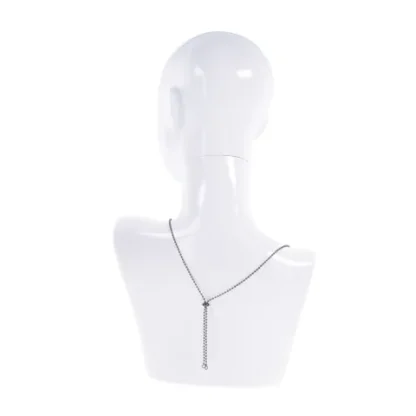 SEX AND MISCHIEF - EX'S AND OH'S BODY JEWELLERY AND NIPPLE TIES - Image 3