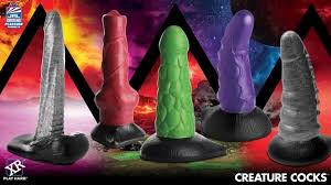 creature cocks