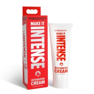 PASSION - MAKE IT INTENSE