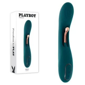 PLAYBOY PLEASURE - AURELIE