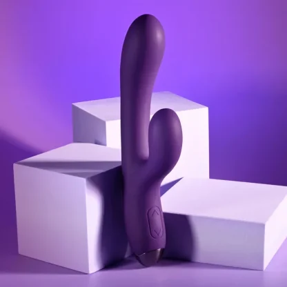 PLAYBOY PLEASURE - NEW CRUSH RABBIT VIBRATOR - Image 2