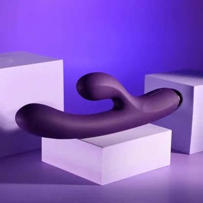PLAYBOY PLEASURE - NEW CRUSH RABBIT VIBRATOR - Image 3