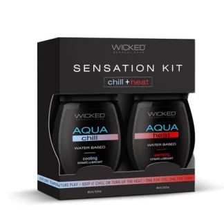 WICKED - SENSATION KIT