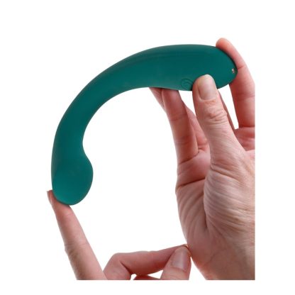 ELIXIR PLAY - EMERALD VIBRATOR - Image 2