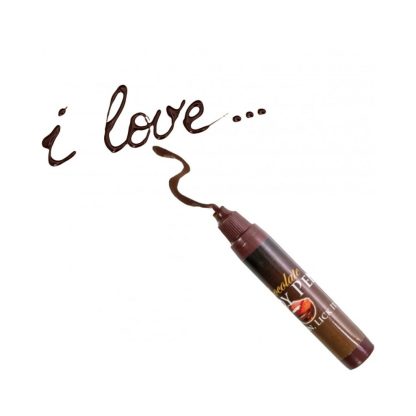 MILK CHOCOLATE BODY PEN - Image 2