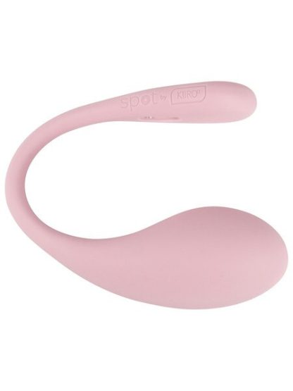 KIIROO - SPOT KISS ME PINK - Image 4
