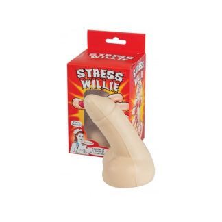 STRESS WILLIE