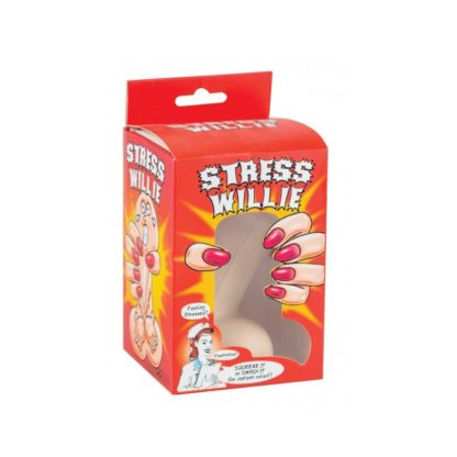 STRESS WILLIE - Image 3