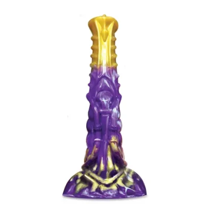 ALIEN NATION - OBELISK - Image 2