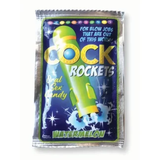 COCK ROCKETS -  WATERMELON