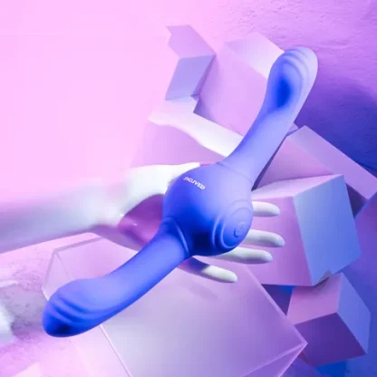 EVOLVED - OUR GYRO VIBE - Image 2
