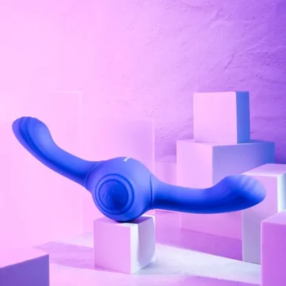 EVOLVED - OUR GYRO VIBE - Image 3