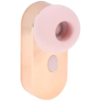LOVELINE BUDSIE - RECHARGEABLE AIR TAP STIMULATOR