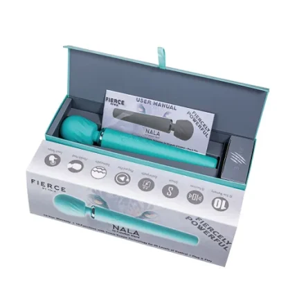MAIA - NALA MASSAGE WAND - Image 4