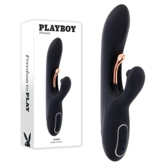 PLAYBOY PLEASURE - AUREUS