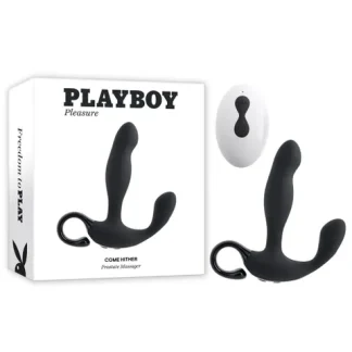 PLAYBOY PLEASURE - COME HITHER