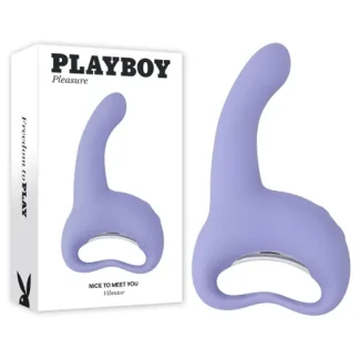 PLAYBOY PLEASURE - NICE TO MEET YOU