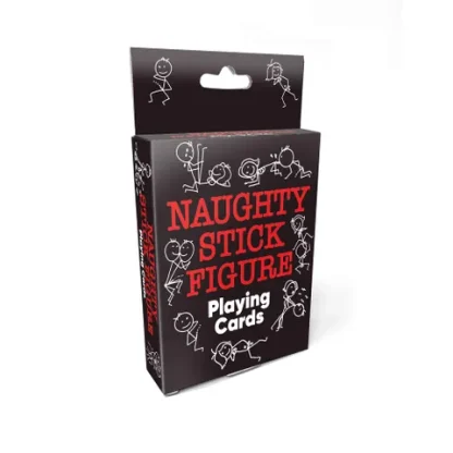NAUGHTY STICK FIGURE - Image 2