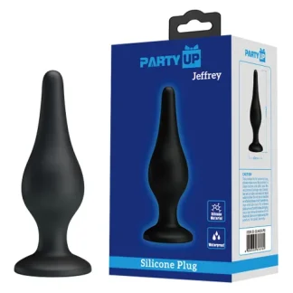 PARTY UP - JEFFREY
