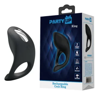 PARTY UP - KING