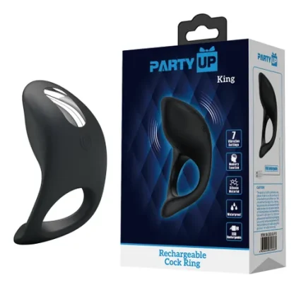 PARTY UP - KING